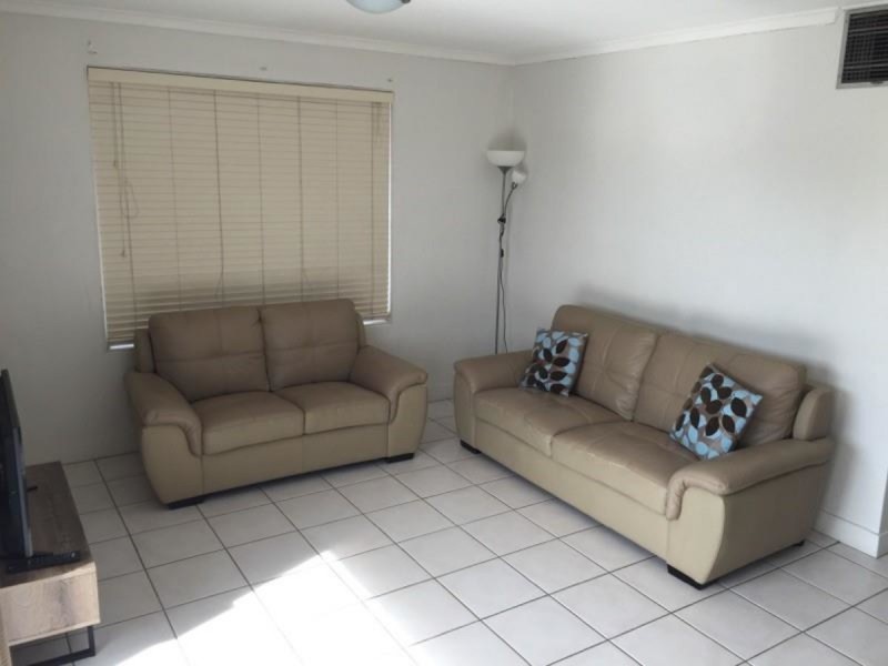 5/120-124 Victoria Parade, Rockhampton City QLD 4700